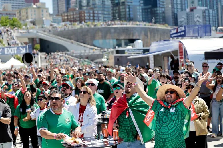 Seattle World Cup